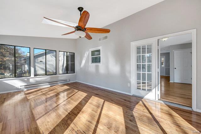 Riverwood Place Four - Residential