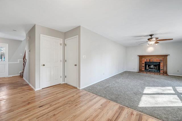 Riverwood Place Four - Residential