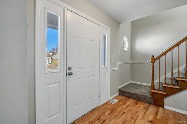 Riverwood Place Four - Residential