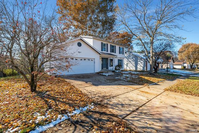 Riverwood Place Four - Residential