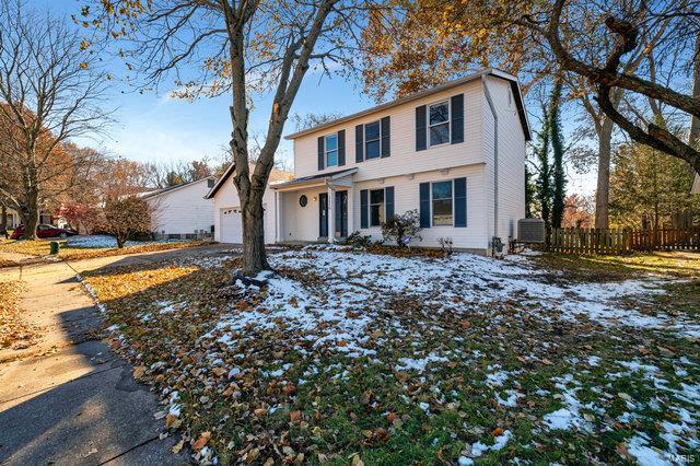 Riverwood Place Four - Residential