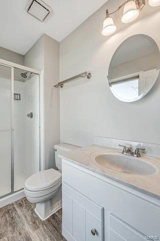 Riverwood Place Four - Residential