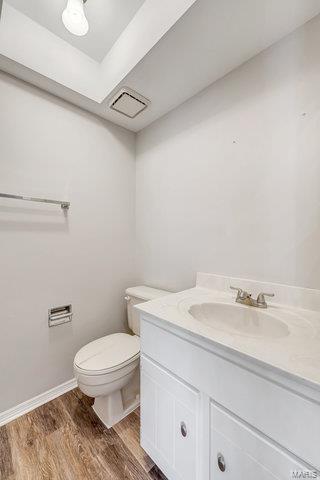 Riverwood Place Four - Residential