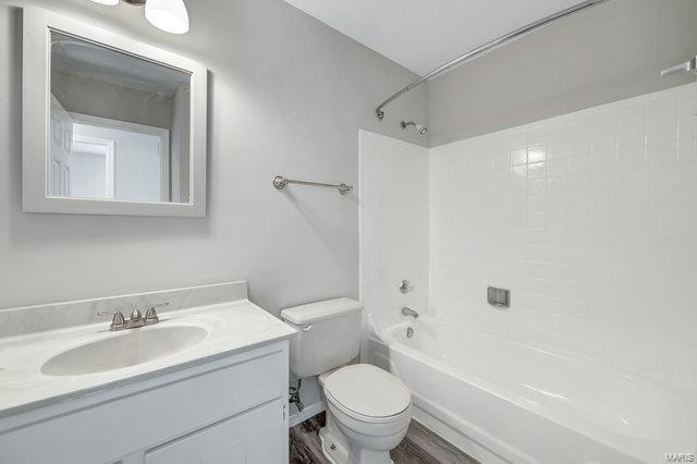 Riverwood Place Four - Residential