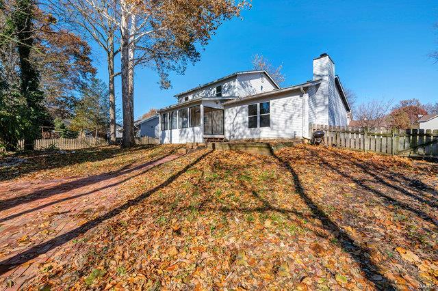 Riverwood Place Four - Residential