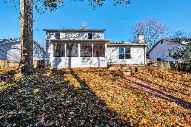 Riverwood Place Four - Residential