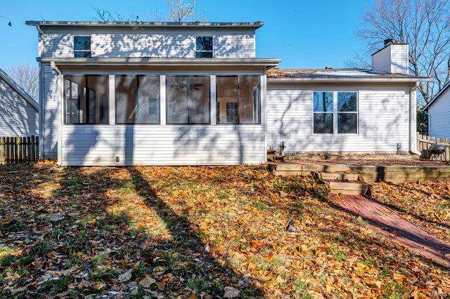 Riverwood Place Four - Residential