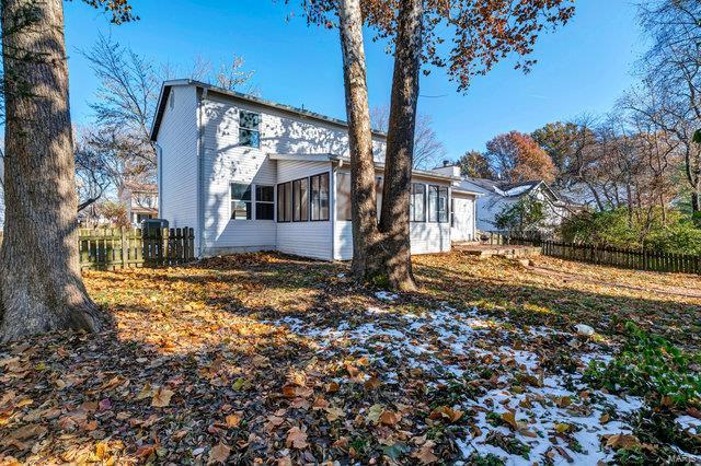 Riverwood Place Four - Residential