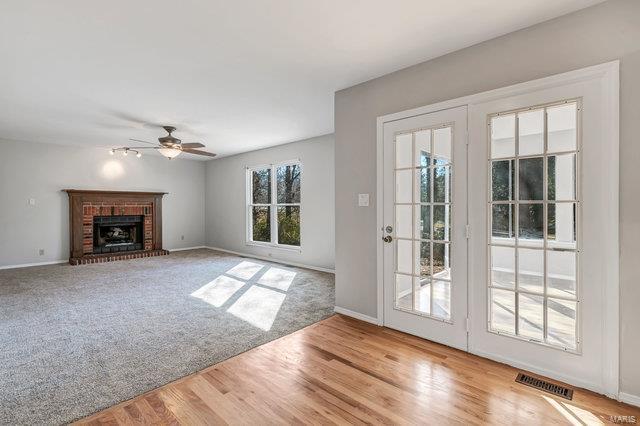 Riverwood Place Four - Residential