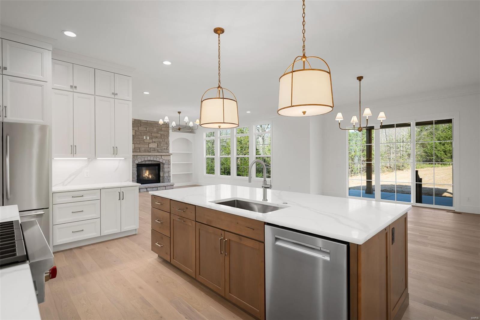 Auden Hollow #2 - Residential