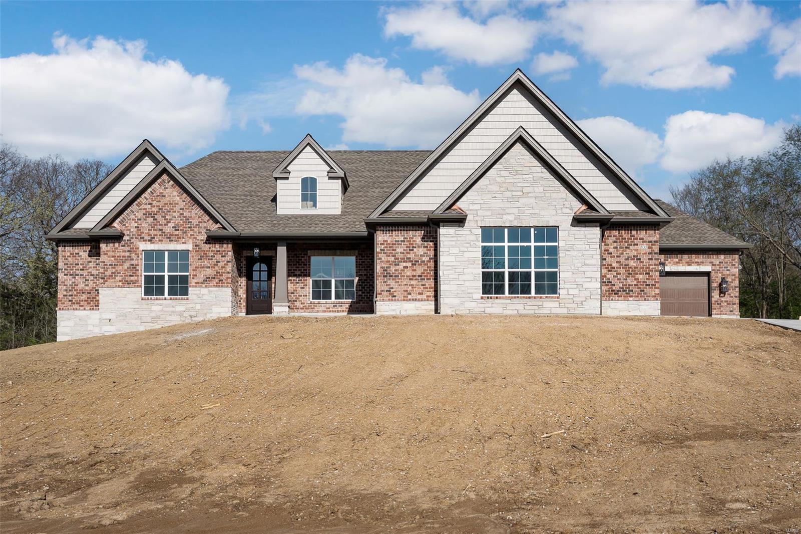 Auden Hollow #2 - Residential