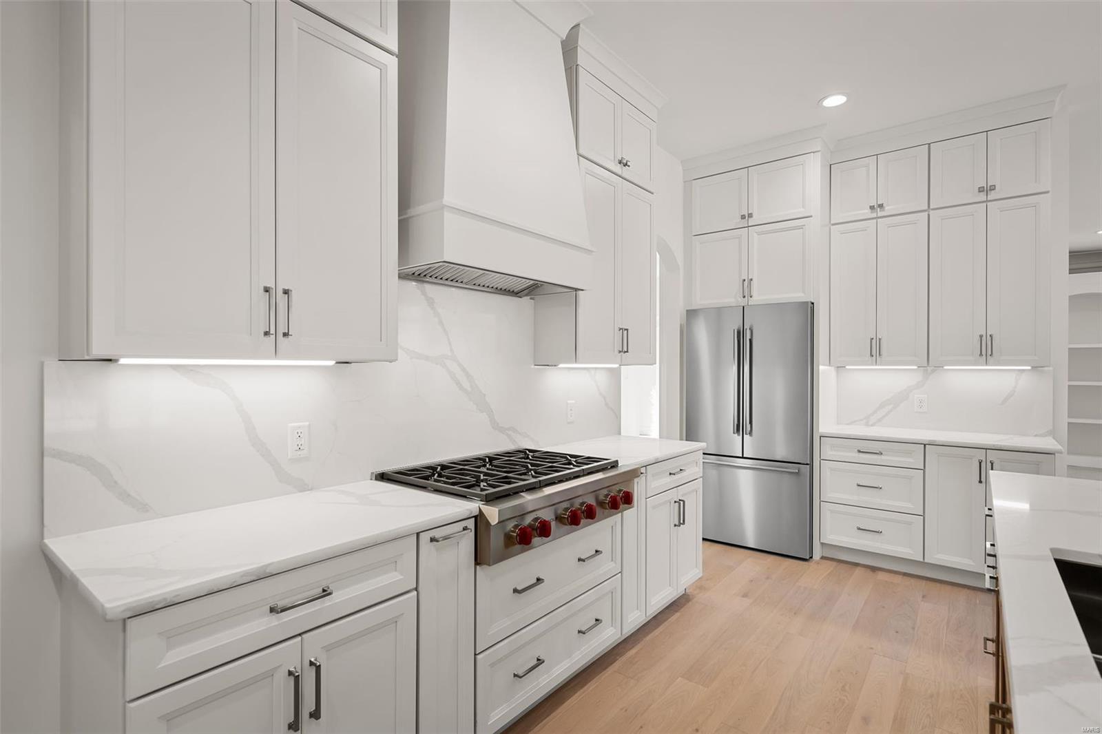 Auden Hollow #2 - Residential