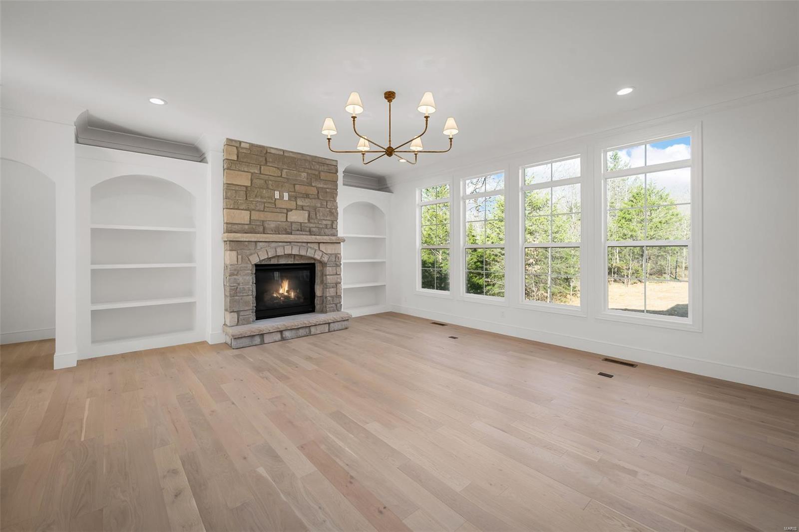 Auden Hollow #2 - Residential