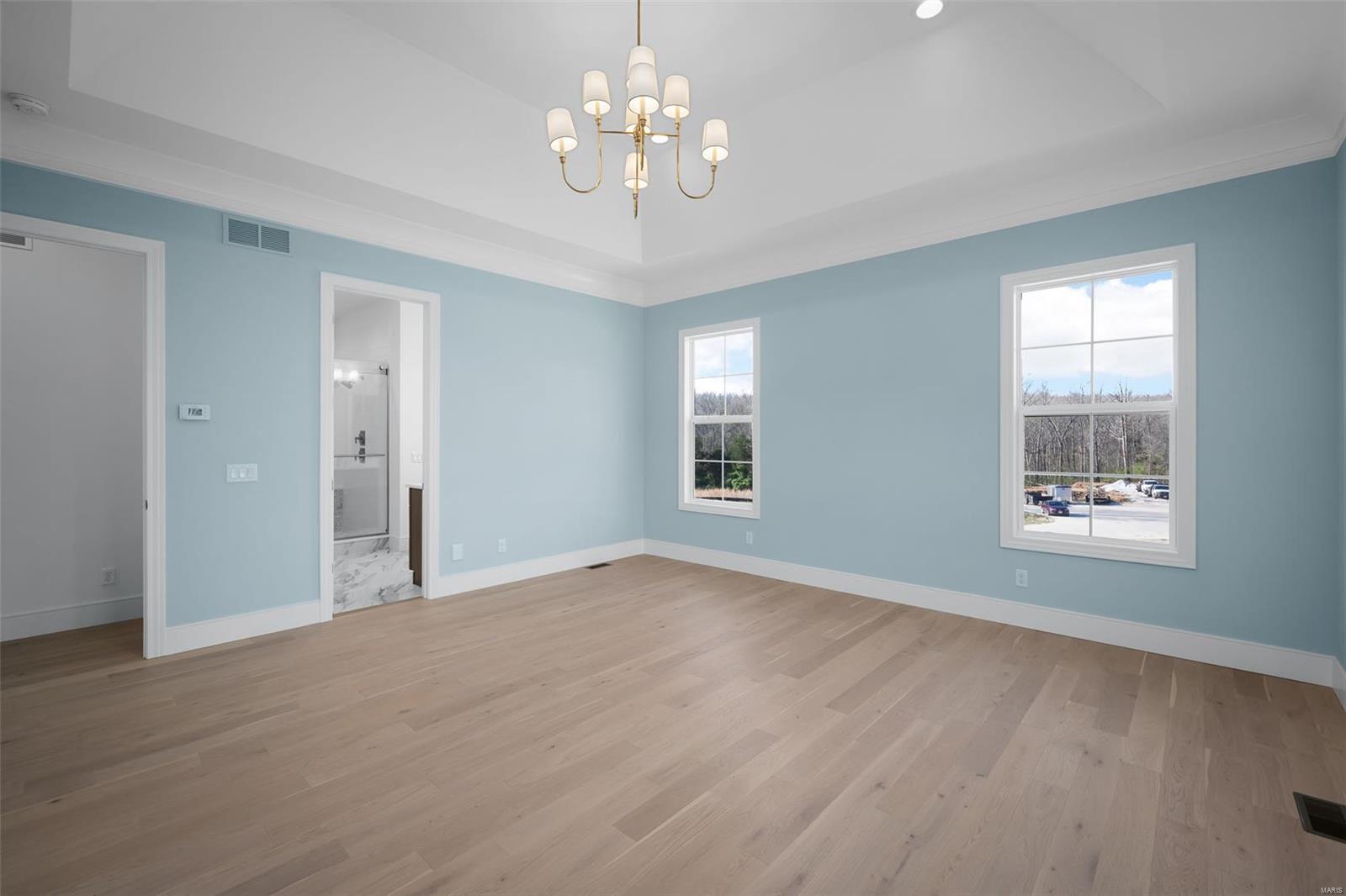 Auden Hollow #2 - Residential