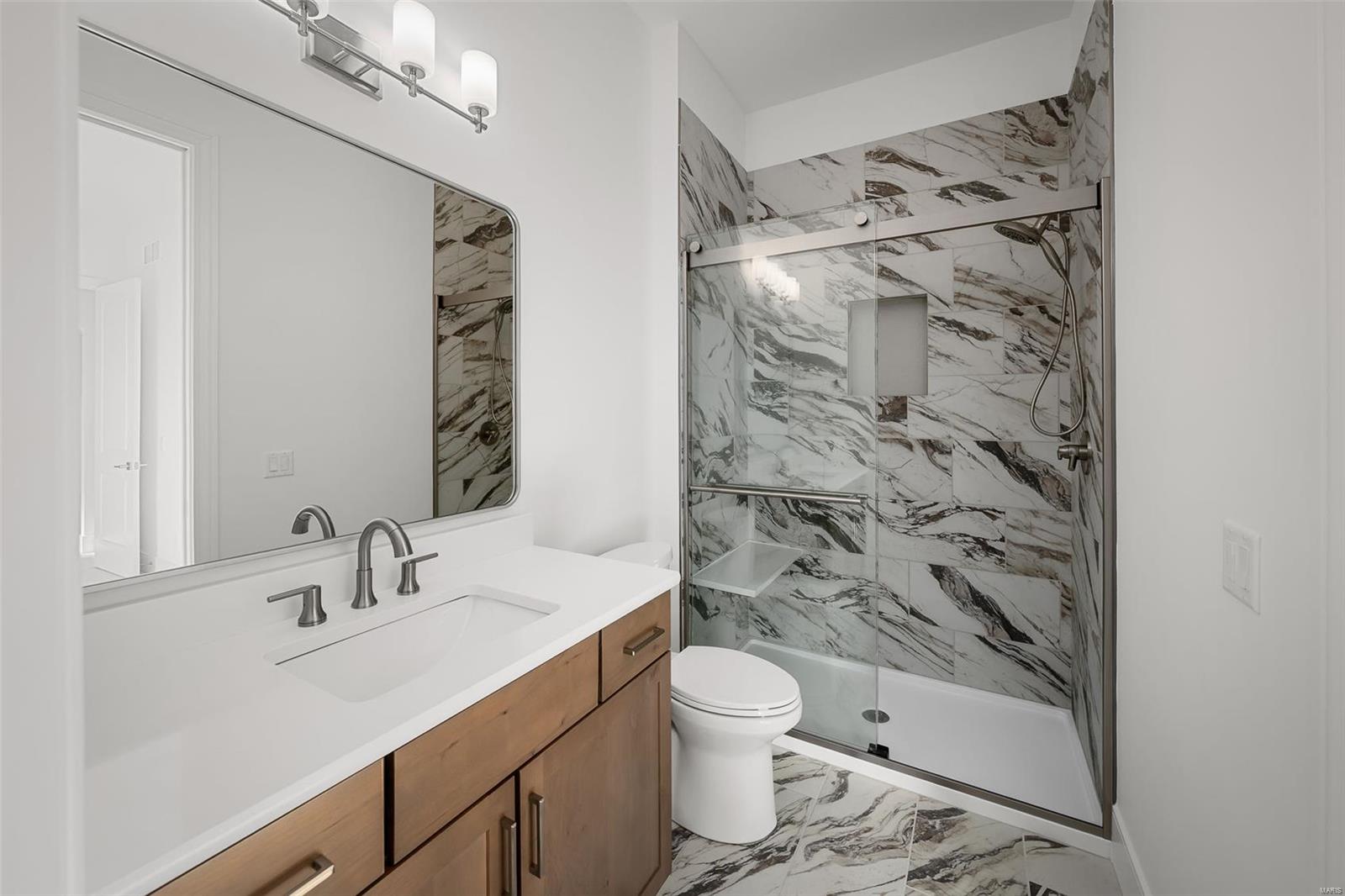 Auden Hollow #2 - Residential