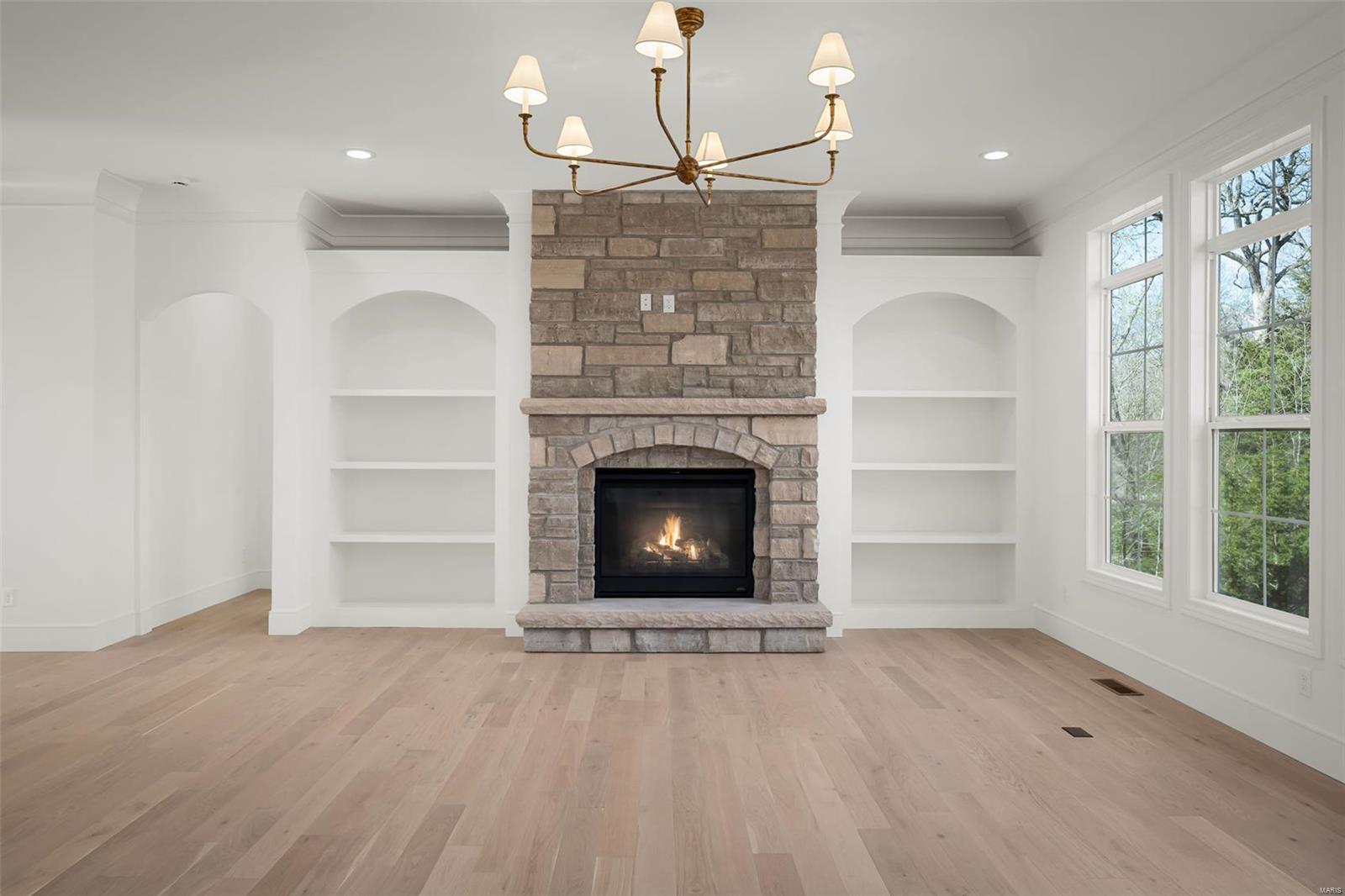 Auden Hollow #2 - Residential