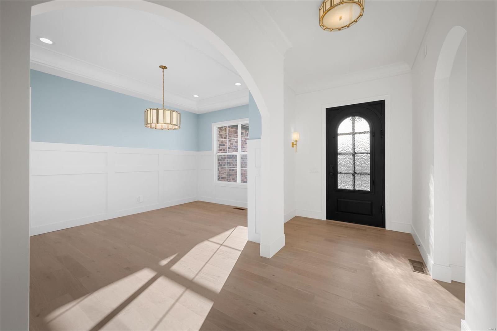 Auden Hollow #2 - Residential