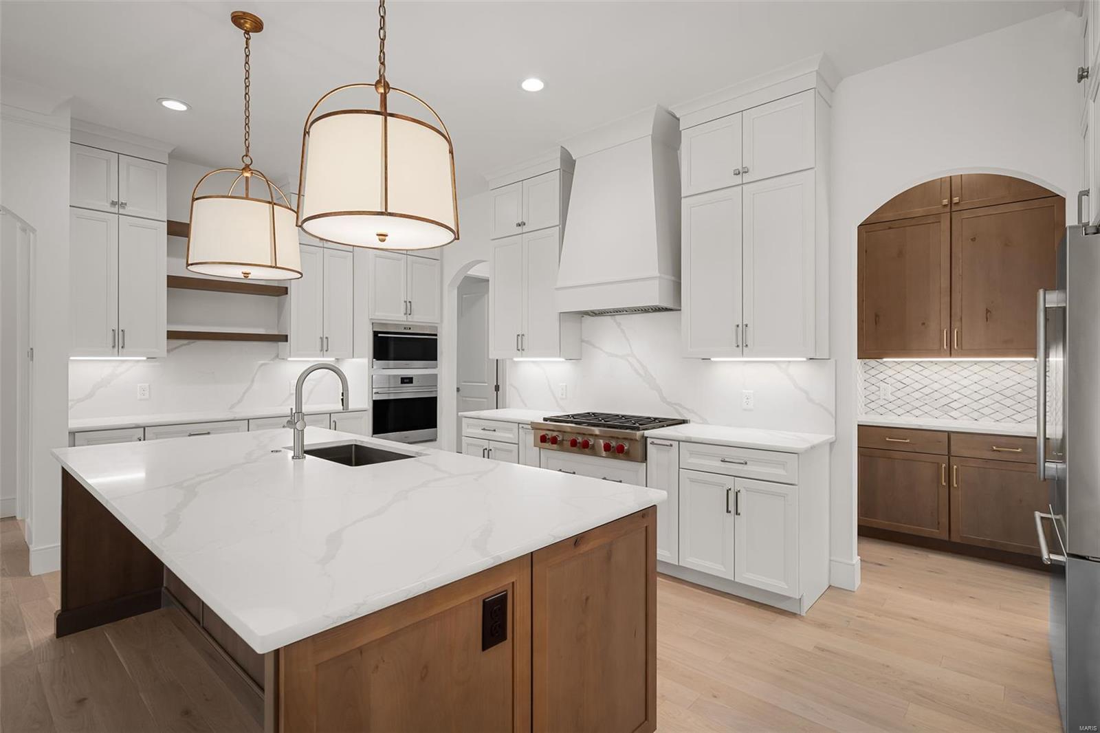 Auden Hollow #2 - Residential