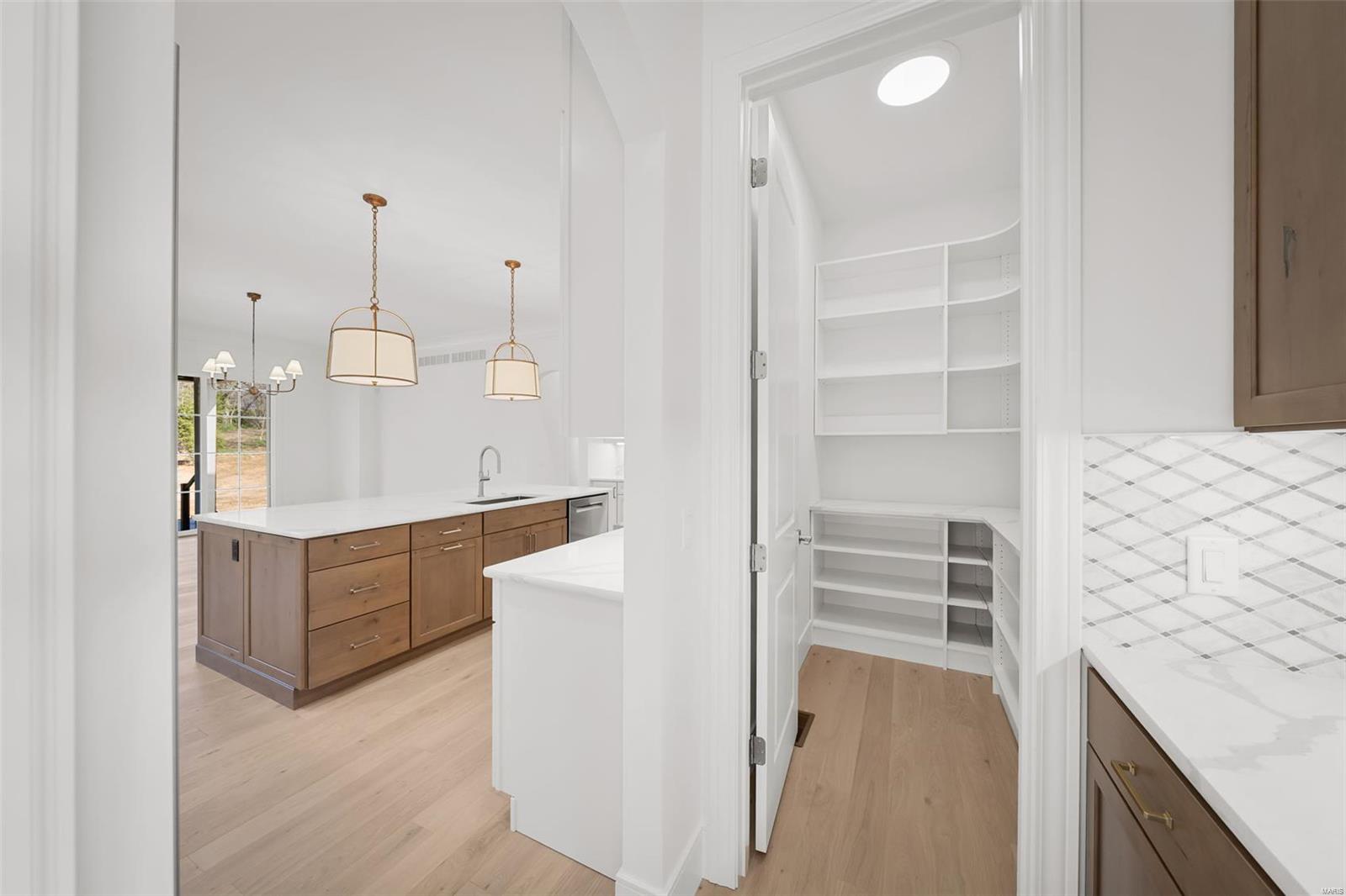 Auden Hollow #2 - Residential