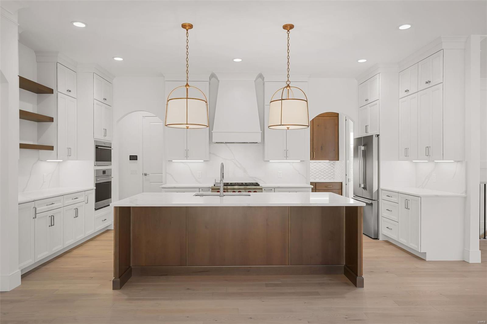 Auden Hollow #2 - Residential