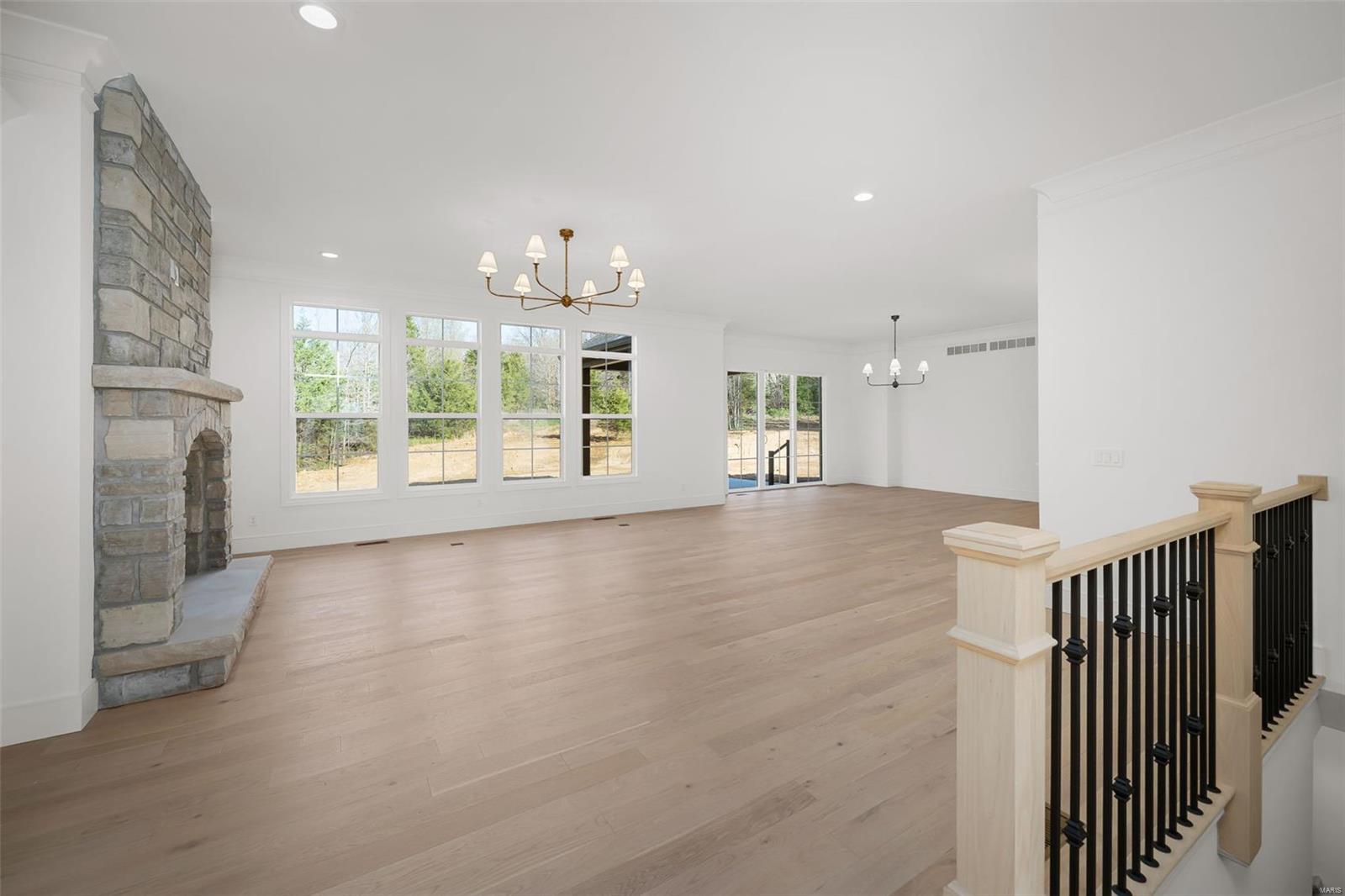 Auden Hollow #2 - Residential