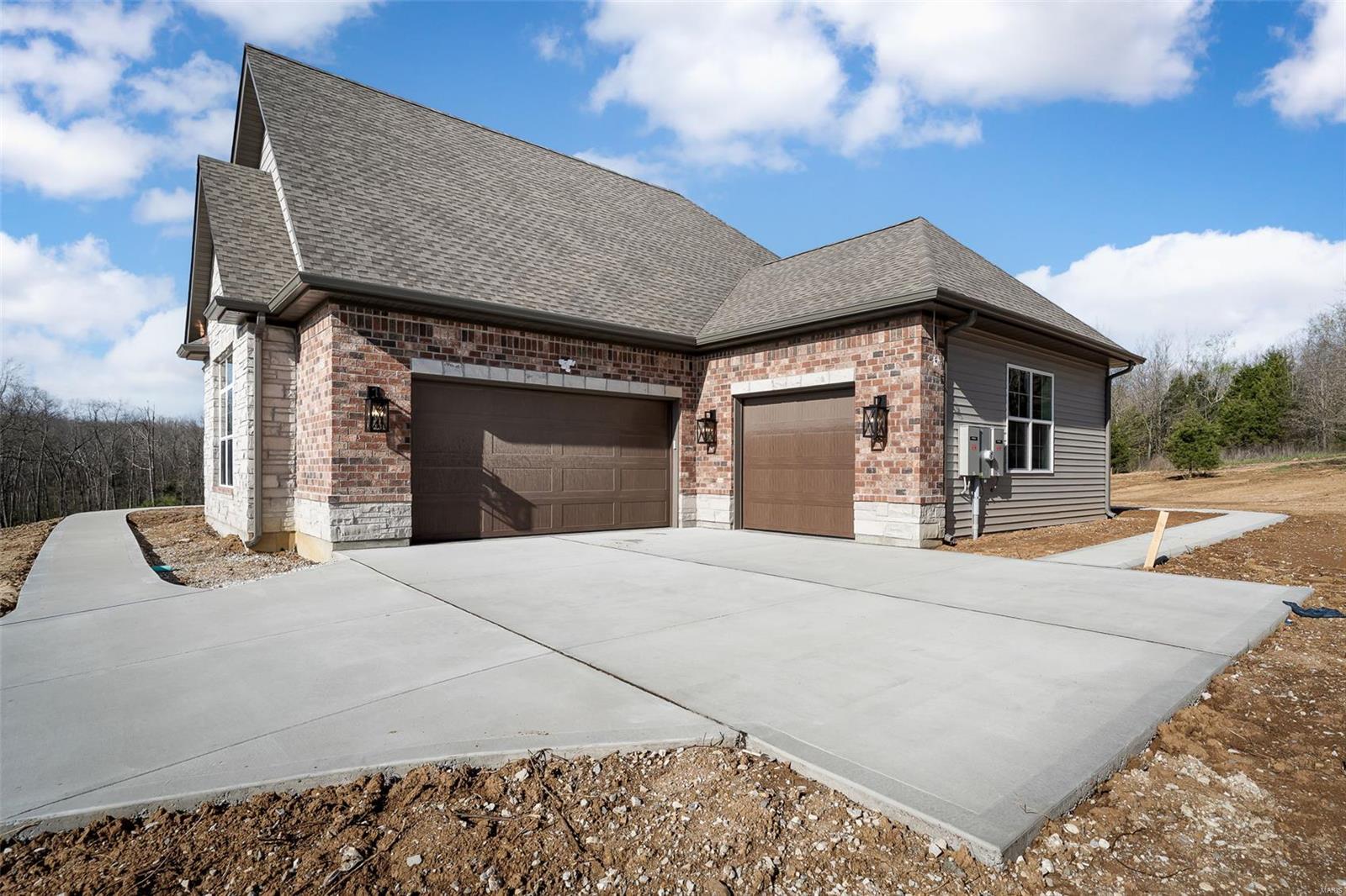 Auden Hollow #2 - Residential