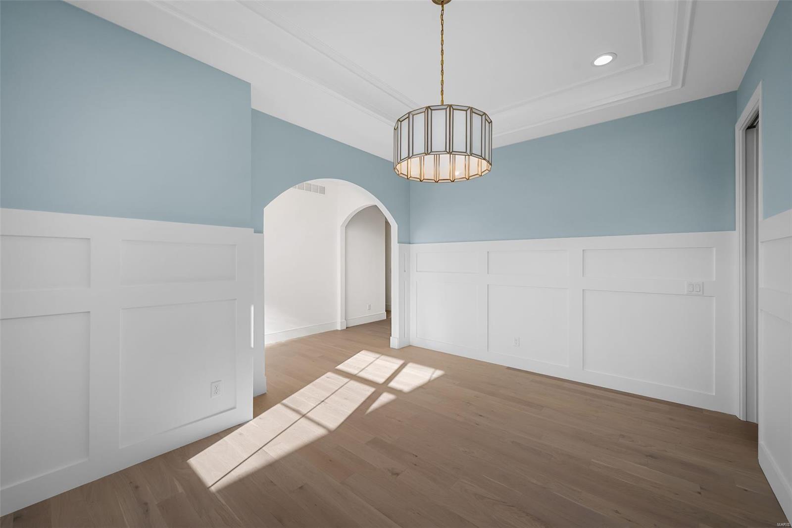 Auden Hollow #2 - Residential