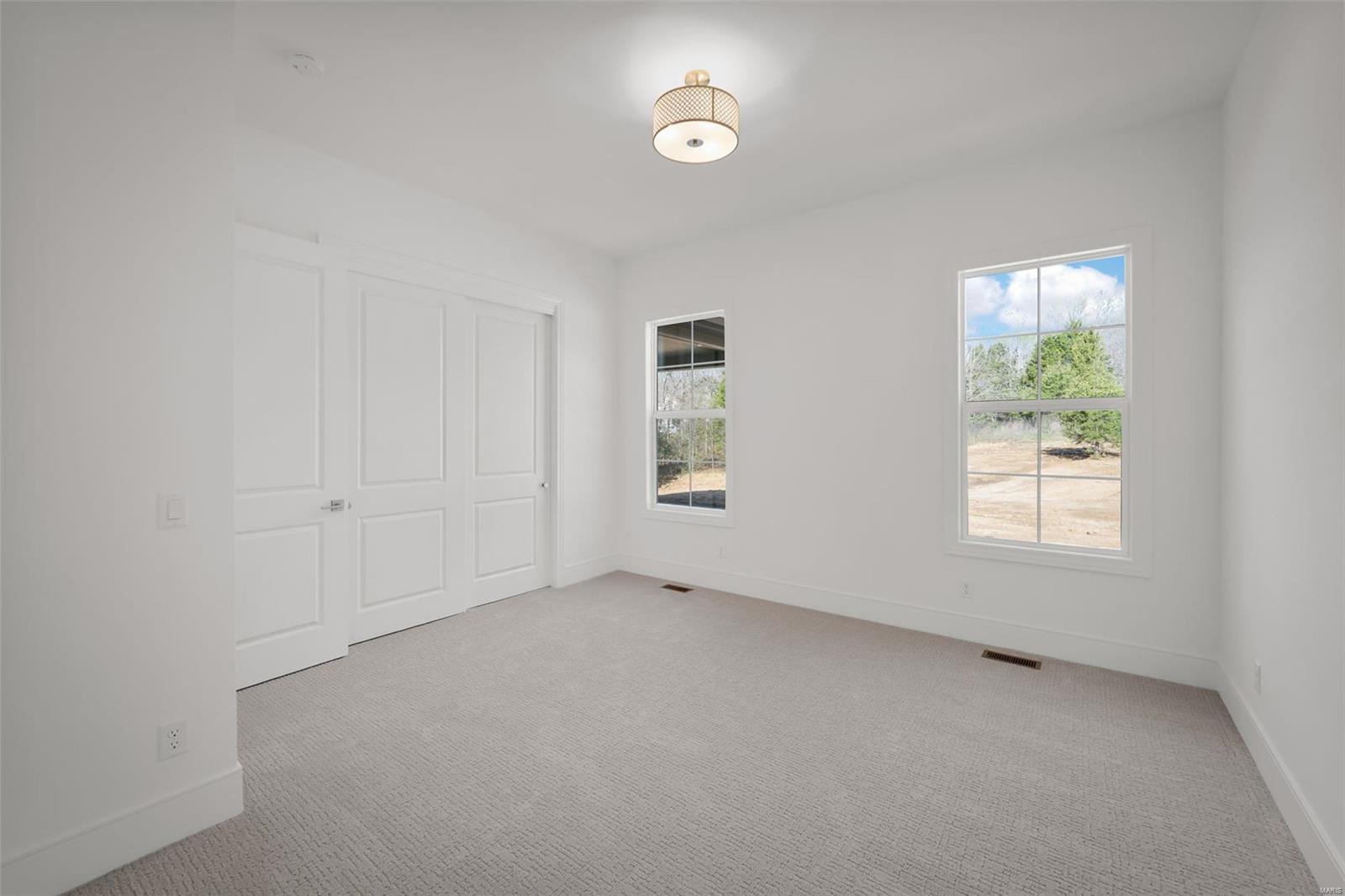 Auden Hollow #2 - Residential