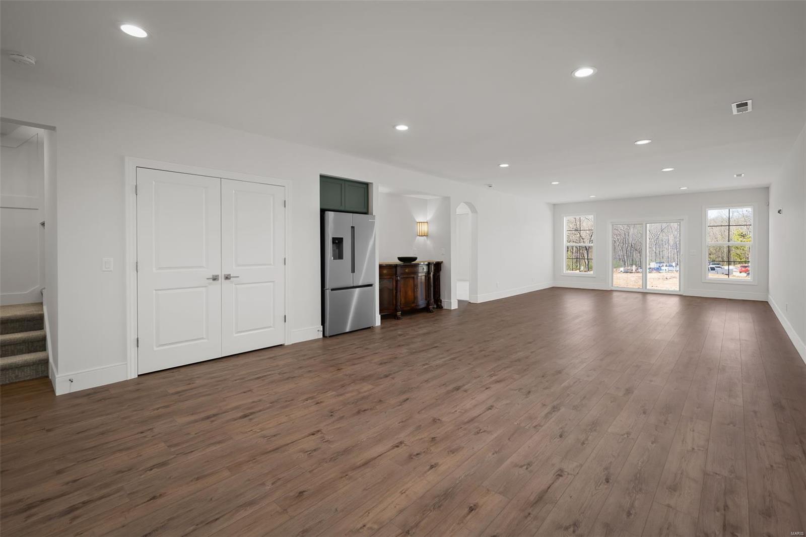 Auden Hollow #2 - Residential