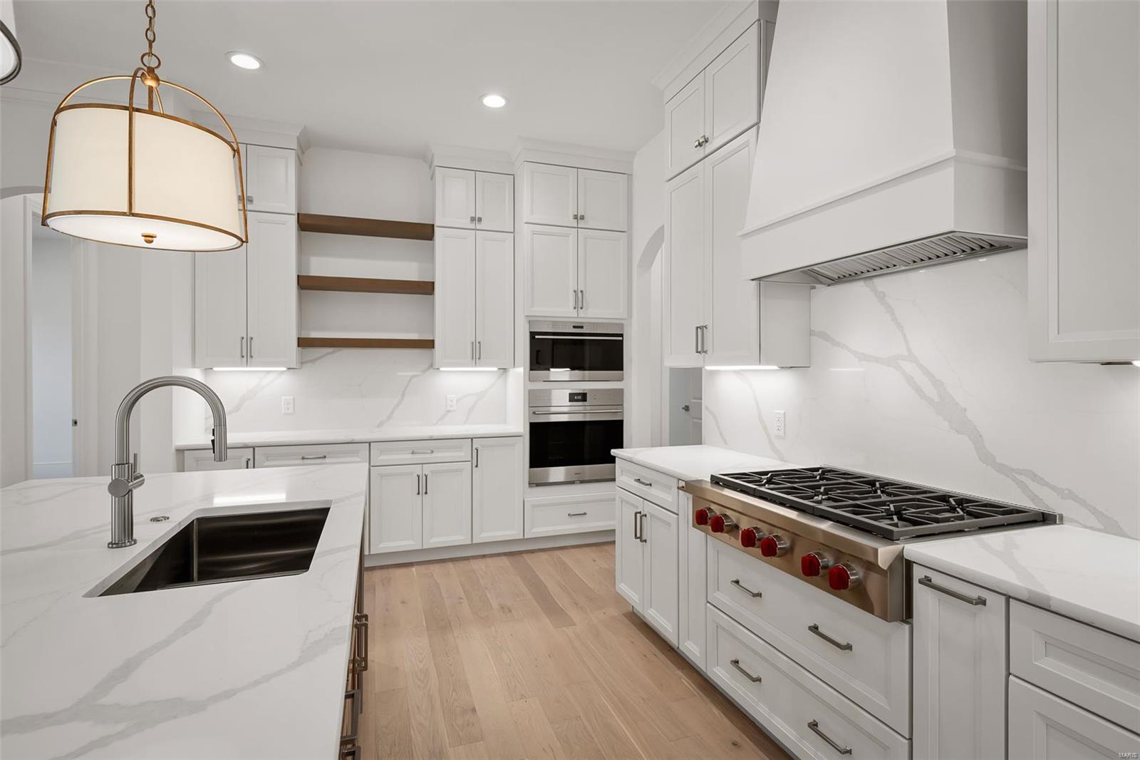 Auden Hollow #2 - Residential