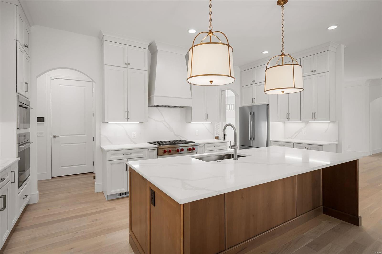 Auden Hollow #2 - Residential