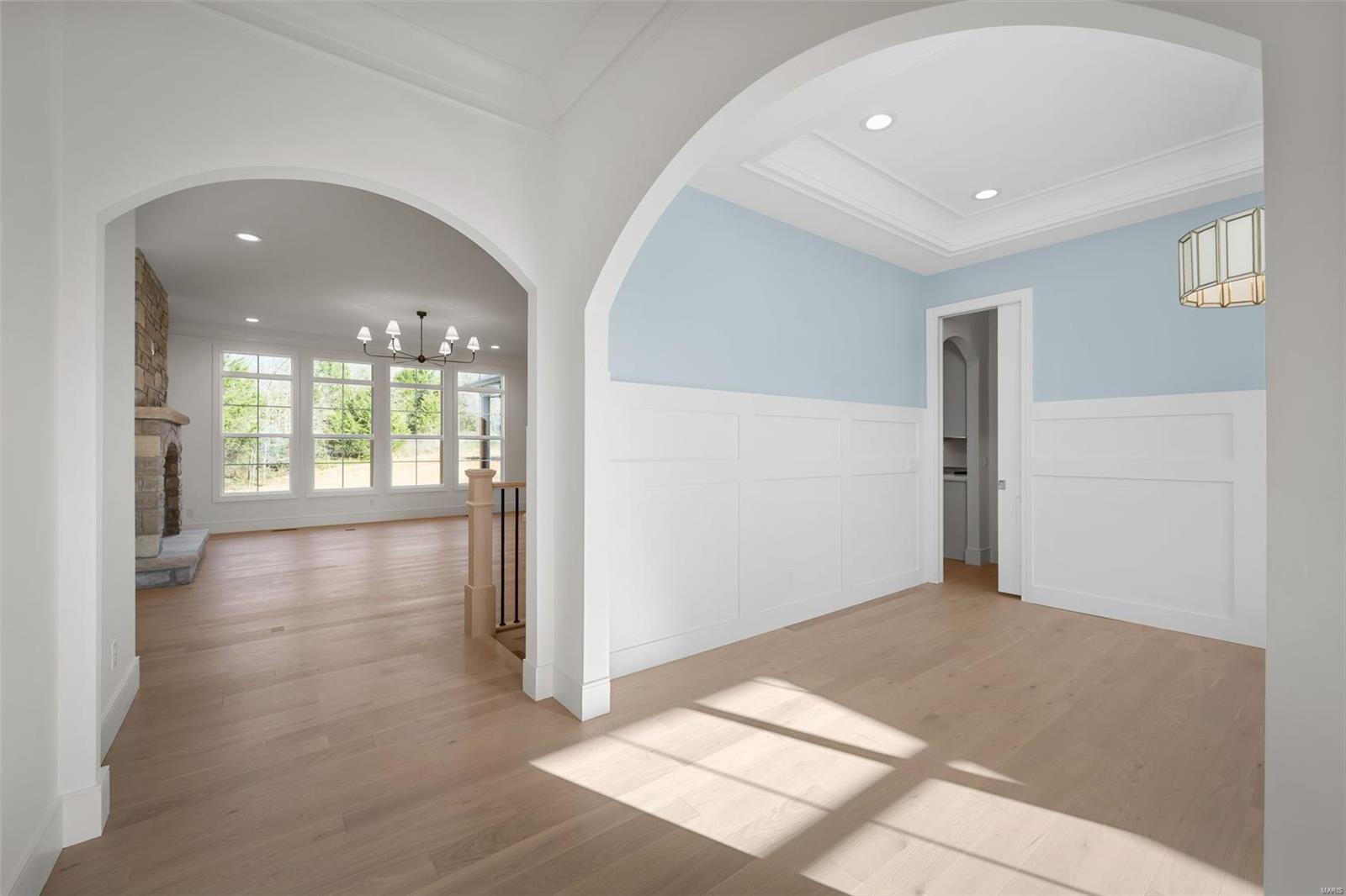 Auden Hollow #2 - Residential