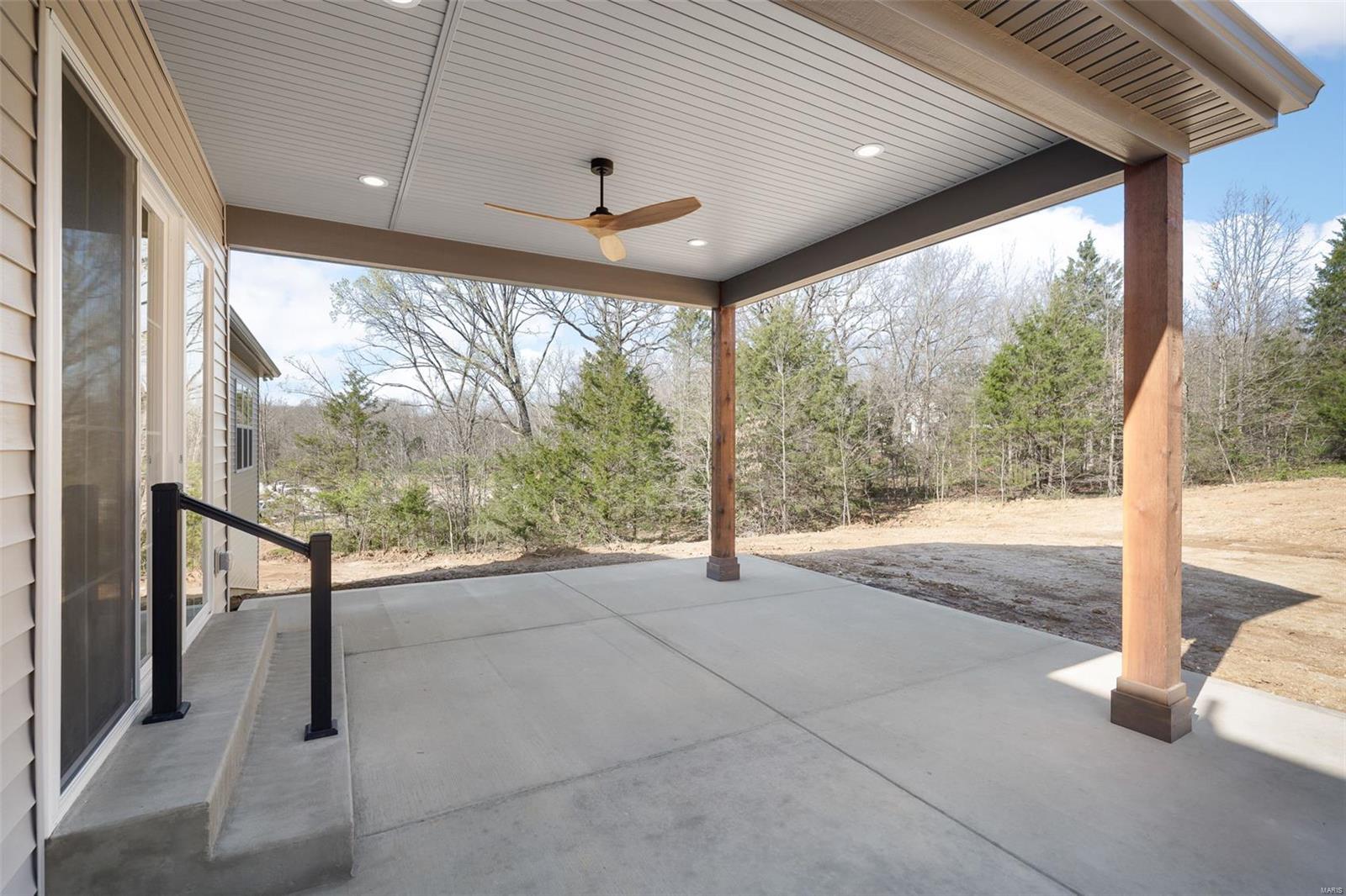 Auden Hollow #2 - Residential