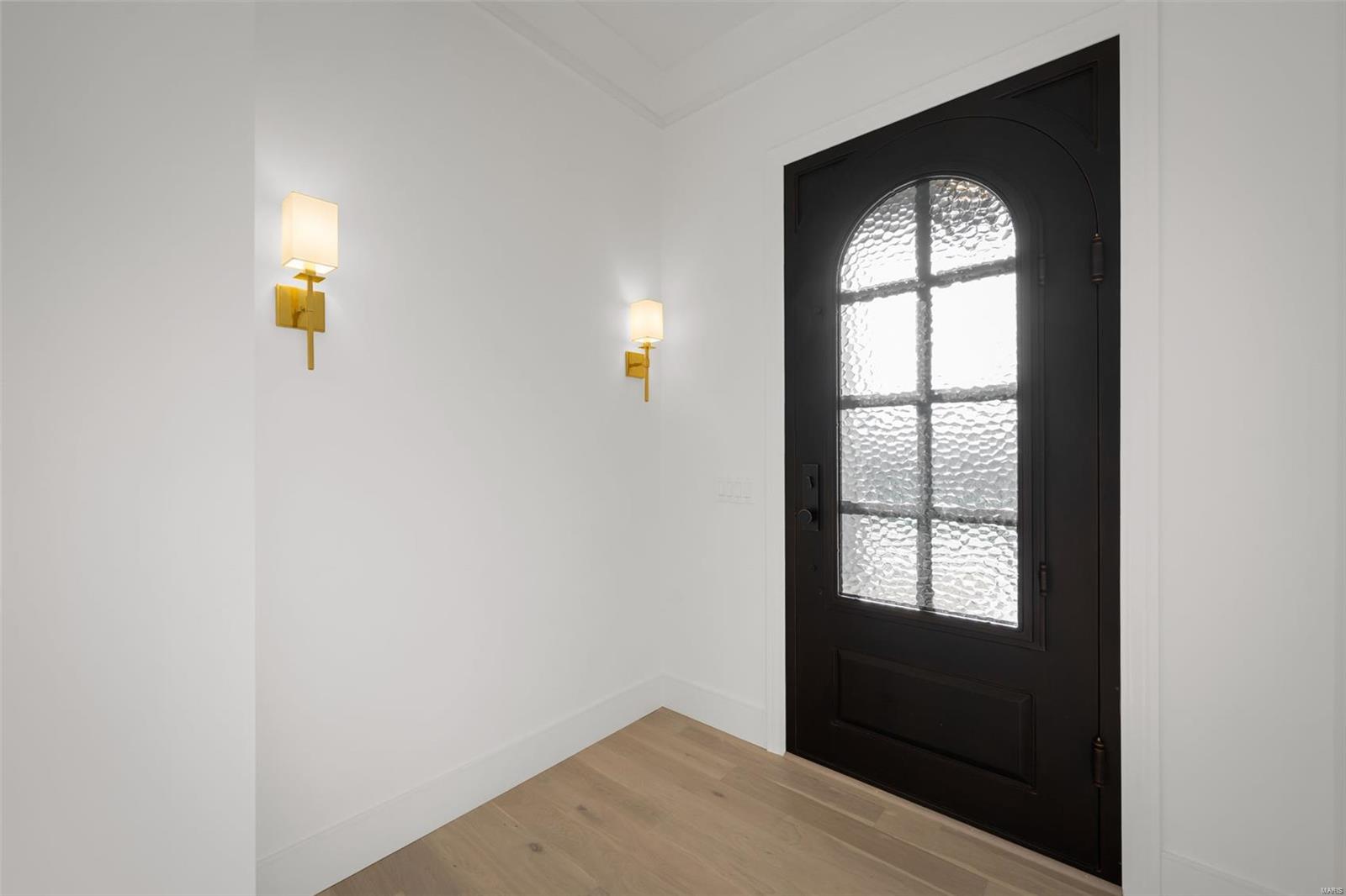 Auden Hollow #2 - Residential