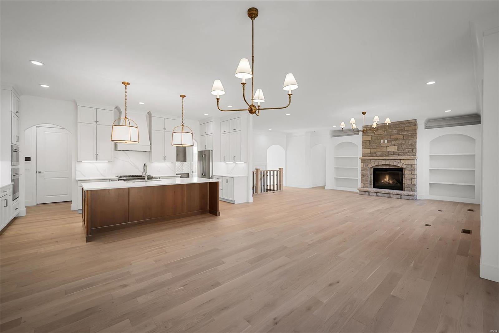 Auden Hollow #2 - Residential