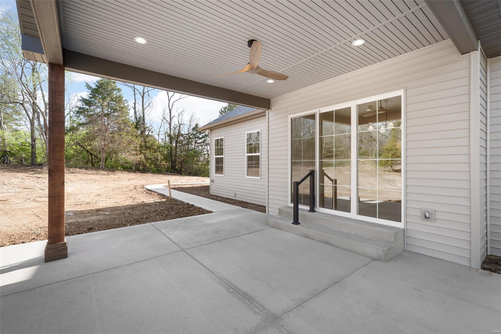 Auden Hollow #2 - Residential