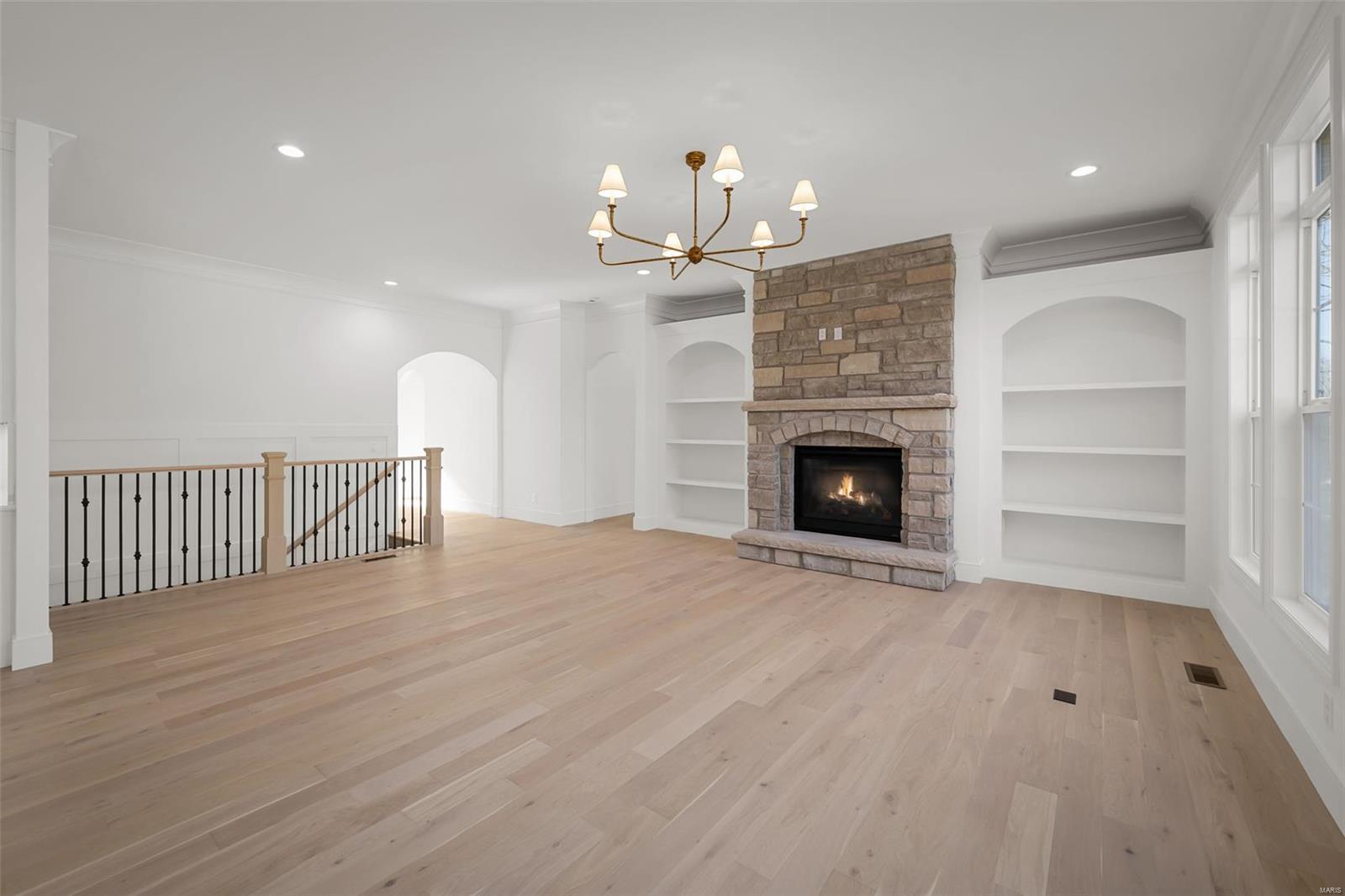 Auden Hollow #2 - Residential