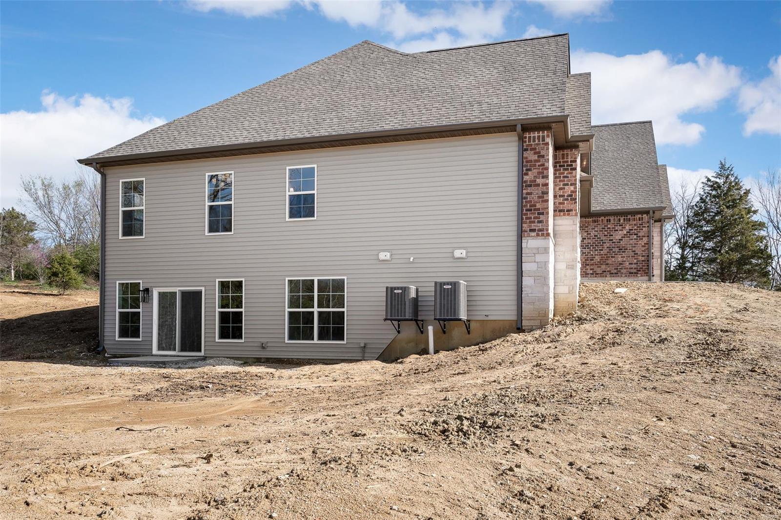 Auden Hollow #2 - Residential