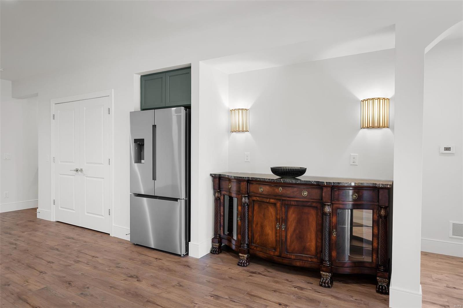 Auden Hollow #2 - Residential