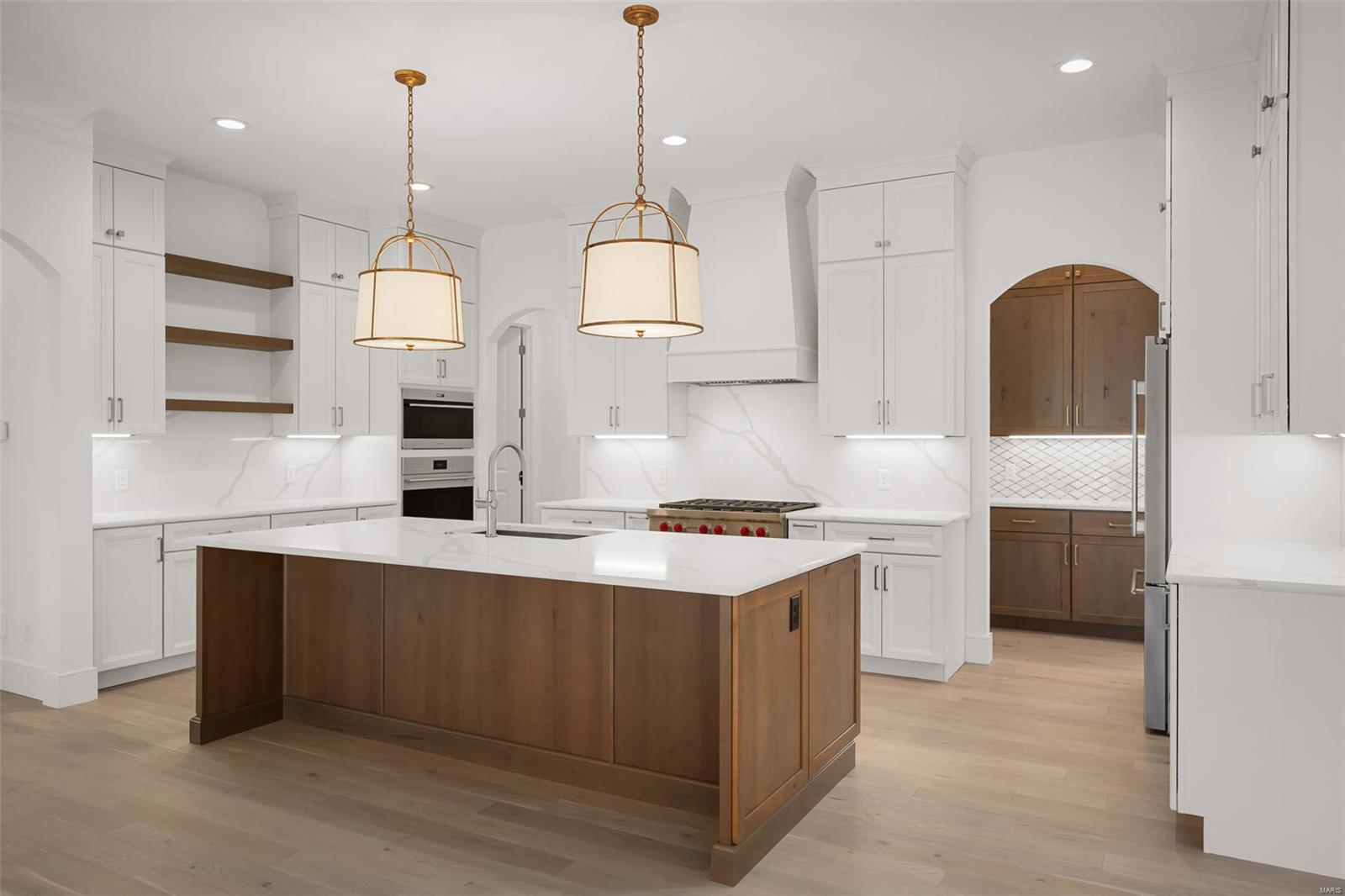 Auden Hollow #2 - Residential