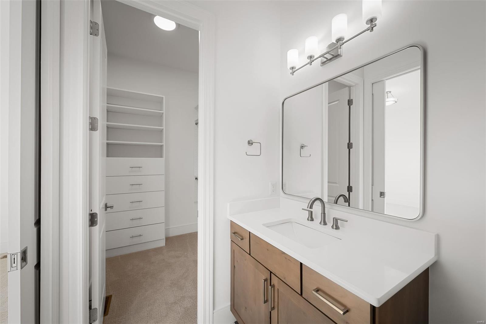 Auden Hollow #2 - Residential