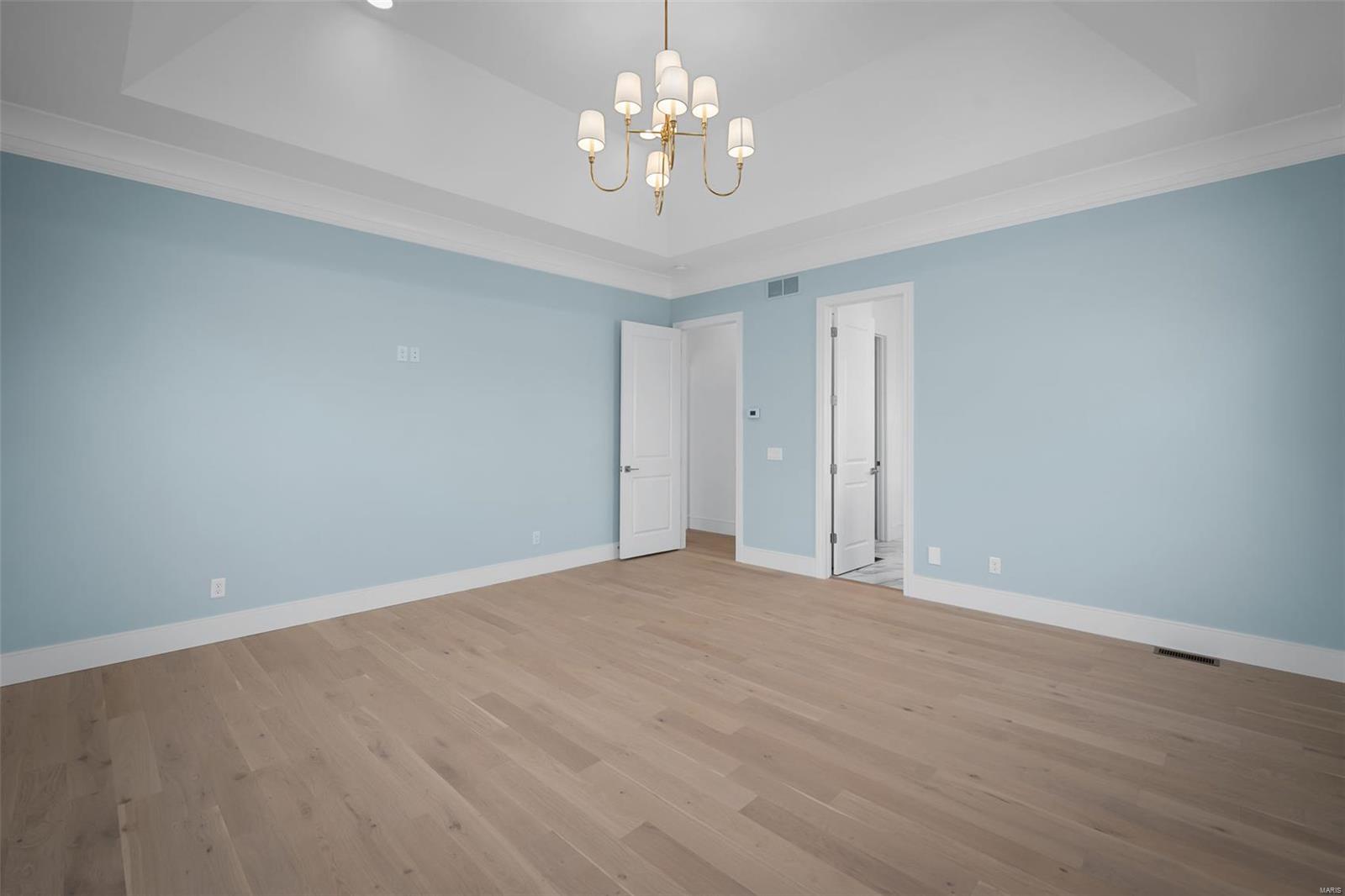 Auden Hollow #2 - Residential