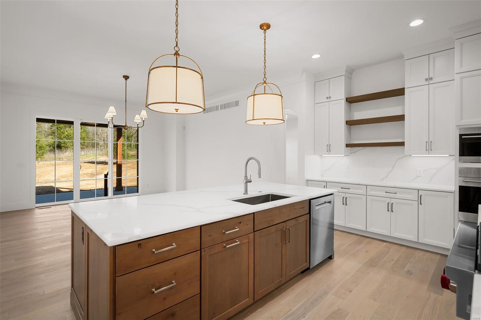 Auden Hollow #2 - Residential