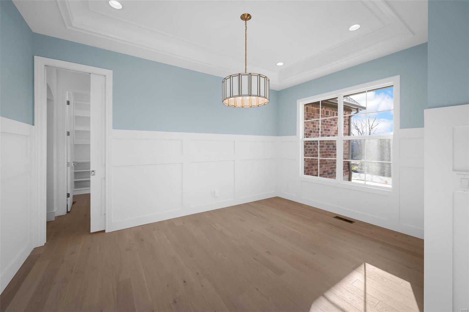 Auden Hollow #2 - Residential