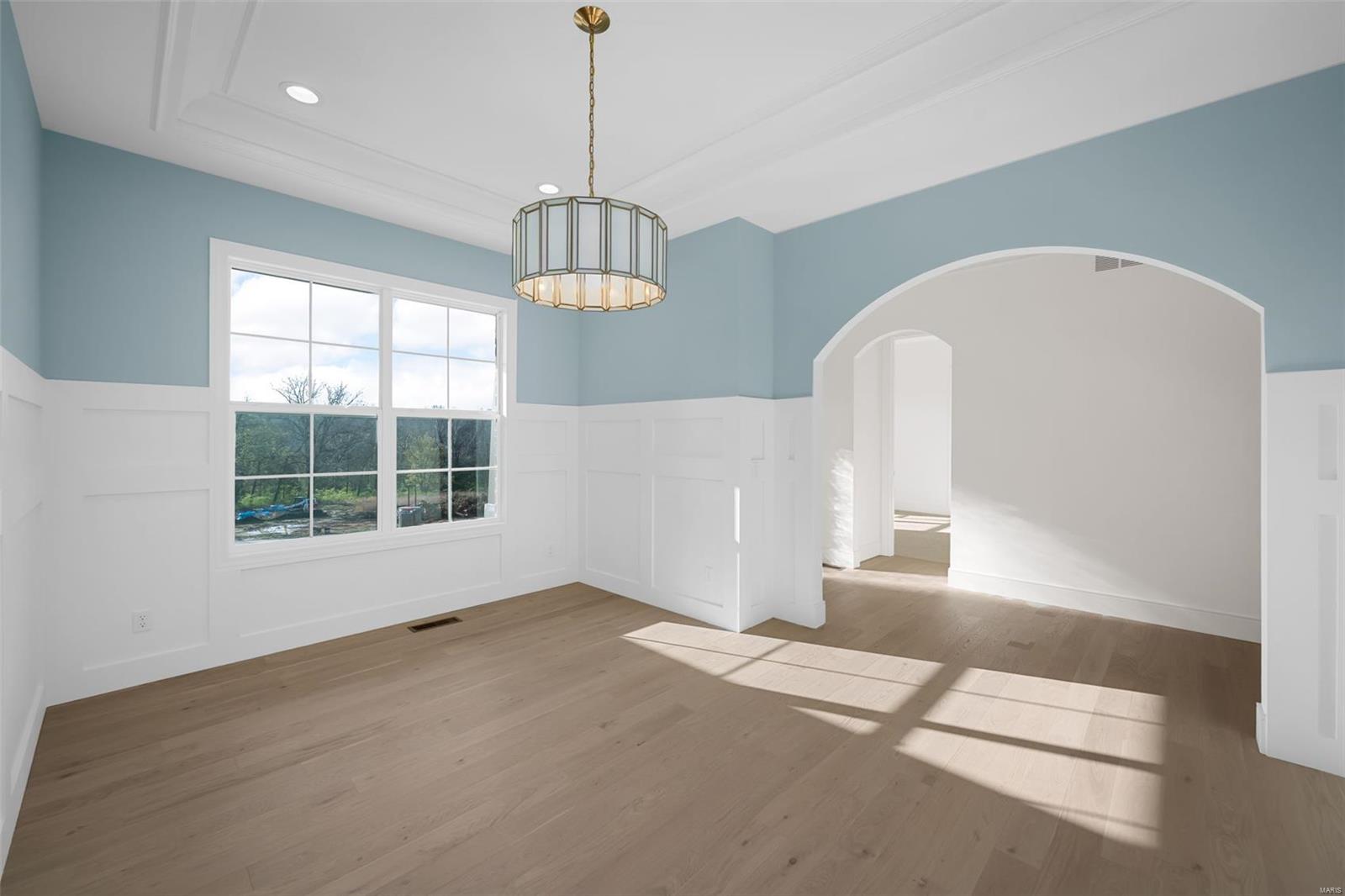 Auden Hollow #2 - Residential