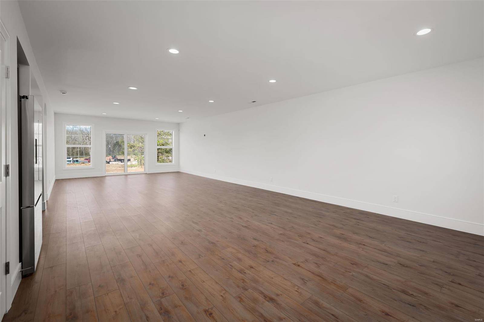 Auden Hollow #2 - Residential