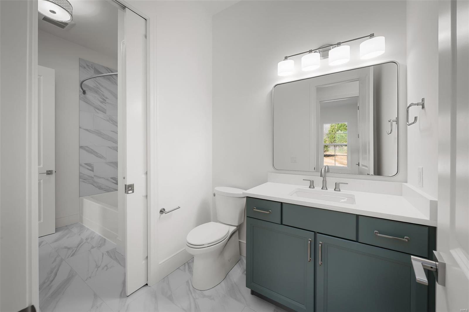 Auden Hollow #2 - Residential