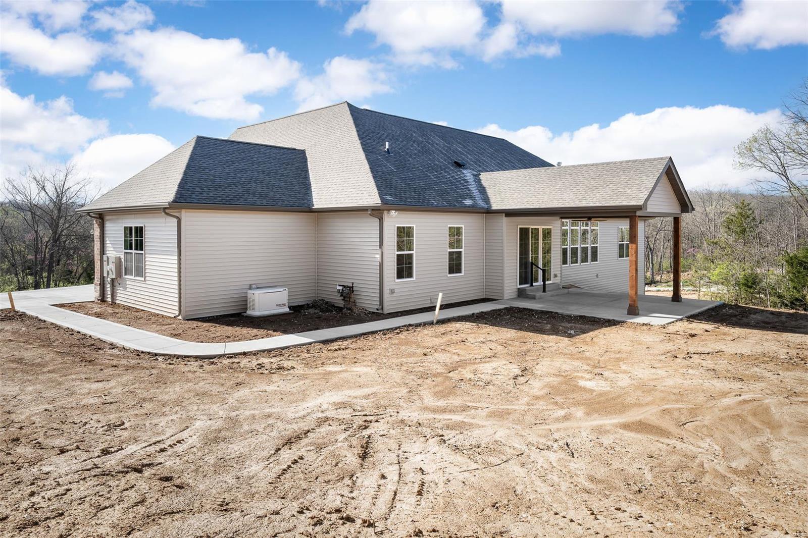 Auden Hollow #2 - Residential