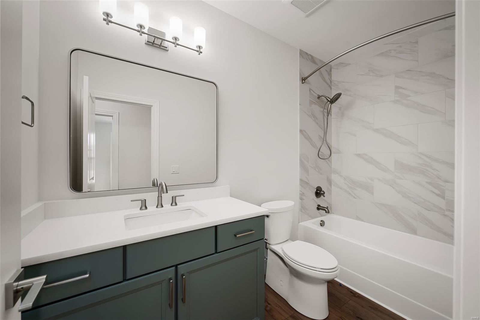 Auden Hollow #2 - Residential