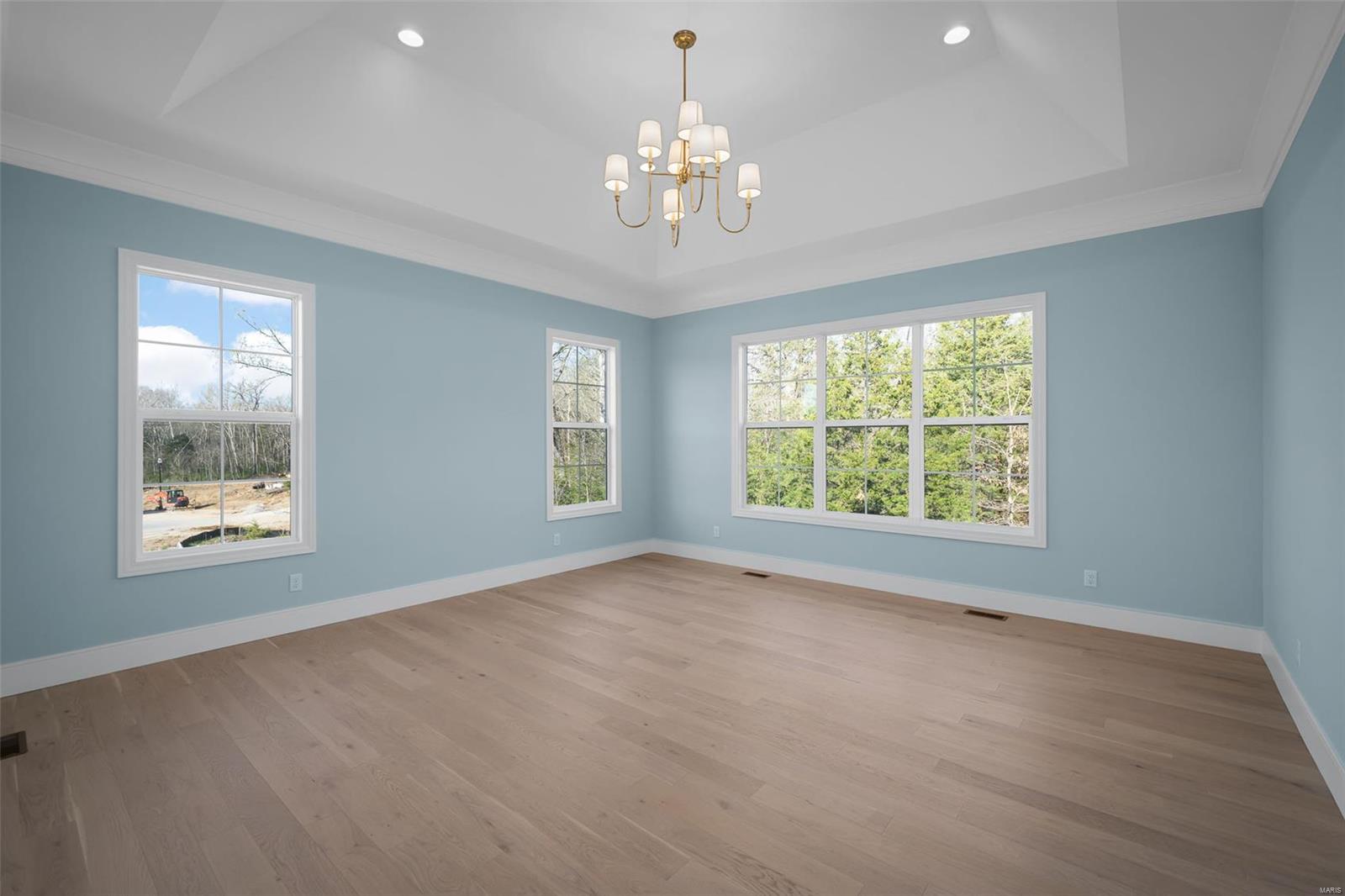 Auden Hollow #2 - Residential